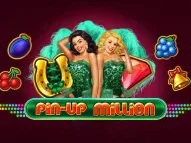 Играть в Pin-up Million на официальном сайте пин-ап казино